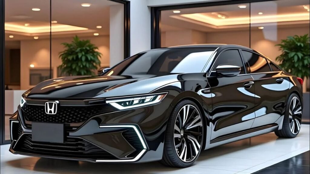 Honda Amaze 2026 Launched: Stylish Sedan with Premium Interior, Features, Great Mileage and Price Details