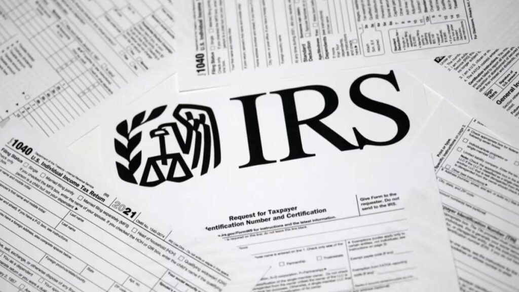 How the IRS Processes Refunds