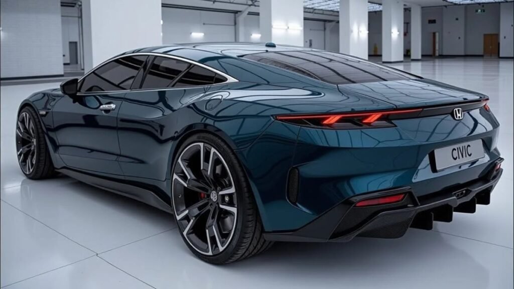 Hyundai Tucson 2026: Premium SUV with Bold Design, Smart Technology, and Everyday Comfort