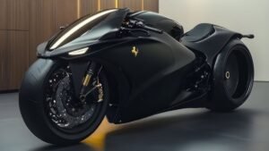 Lamborghini Superbike 2026 Officially Revealed with 200HP Engine and Futuristic Design