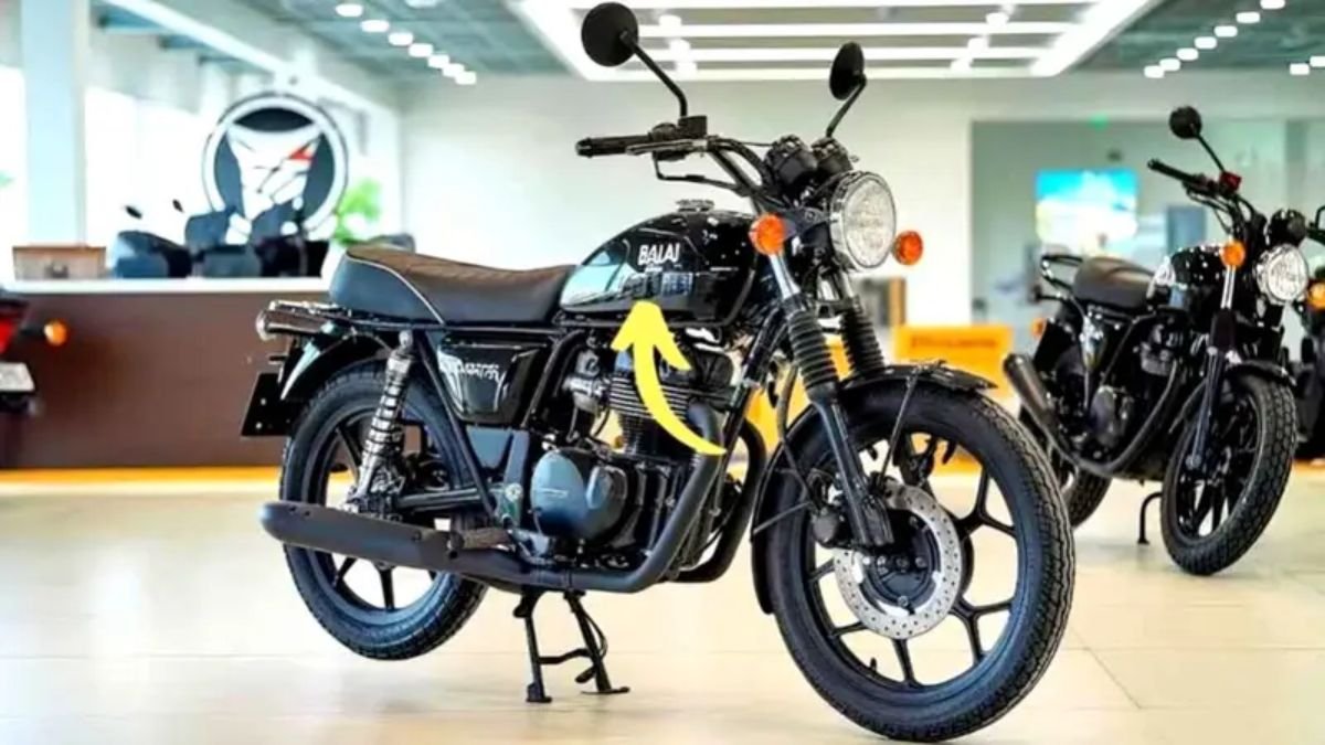 Bring home the Bajaj Platina 125 bike at an affordable price with a premium design and superb 90 Kmpl mileage