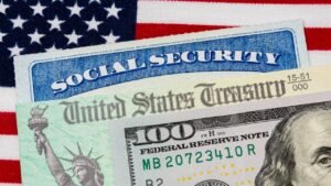 March 2026 Social Security Surprise: Why Some Payments Will Arrive at the End of the Month