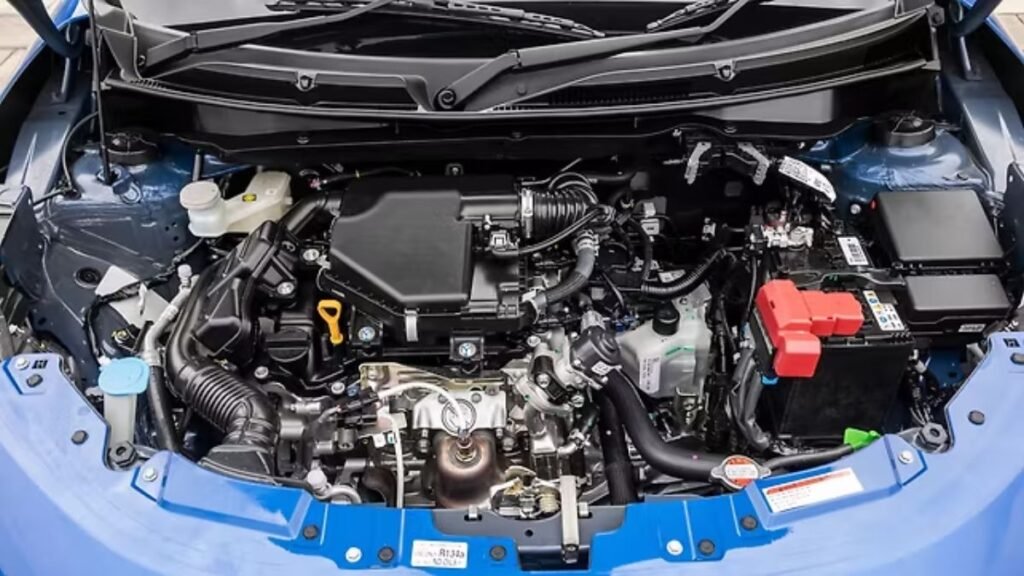 New Suzuki Swift Launch: Stylish Hatchback with 25 KMPL Mileage and Smart Tech