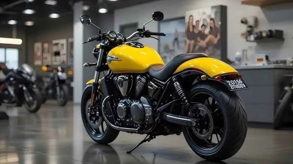 Kawasaki Eliminator Bike is Miles Ahead of Royal Enfield, Offers 30 Kmpl Mileage and 451cc Engine – Check Price and Features