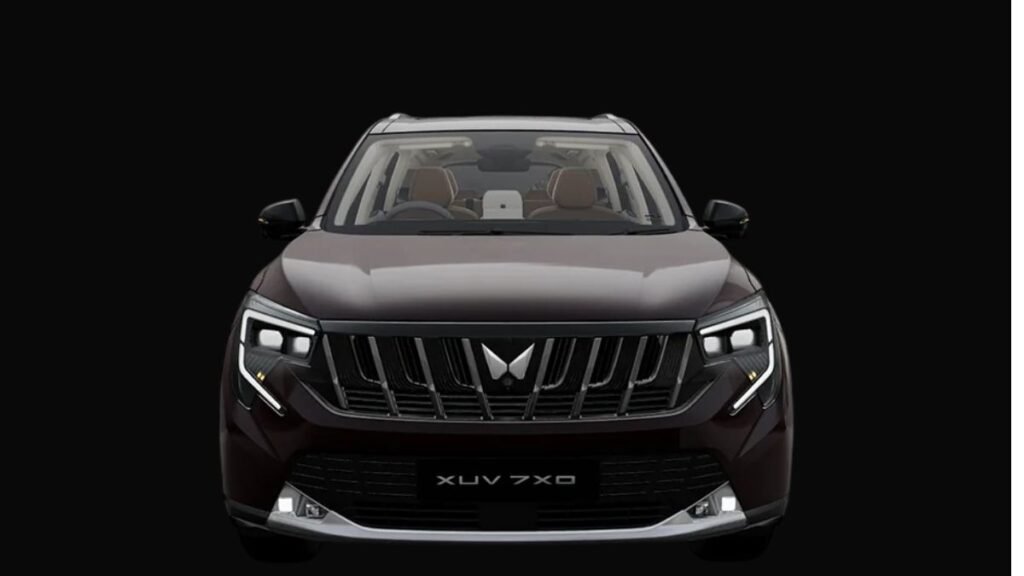 Renault Bridger Rendered With Defender-Inspired Styling – Thar, Jimny Rival