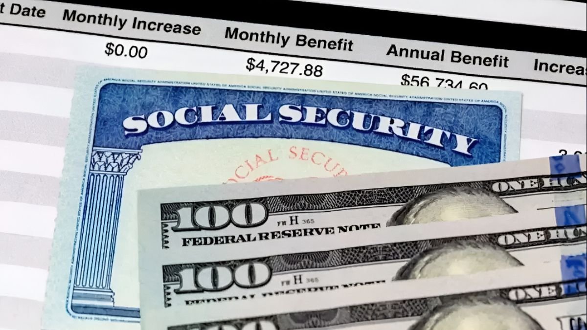 SSA Announces DDS DCR Transition