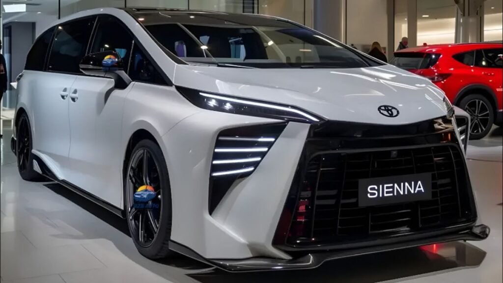 Safety Features – Complete Peace of Mind