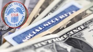 Seniors to Receive $5,108 in March 2026 – Full Social Security Payment Dates