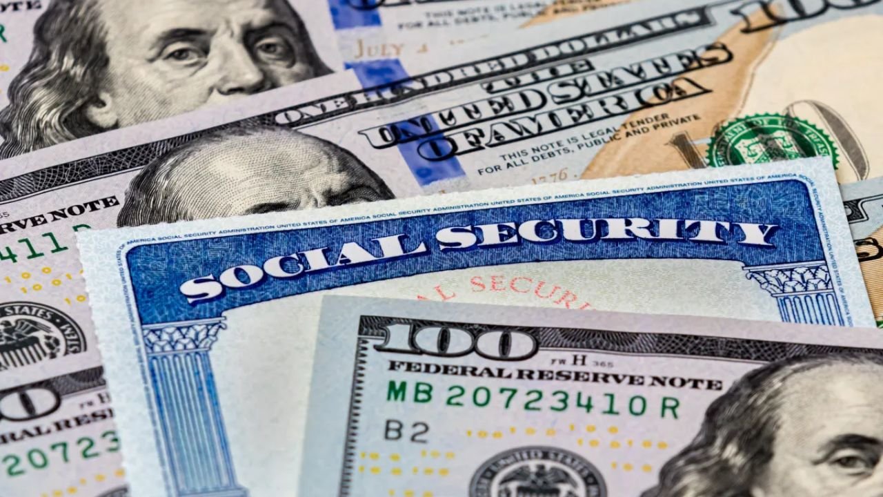 Social Security Payments Confirmed: Who Will Get Paid in the 3rd Week of March?