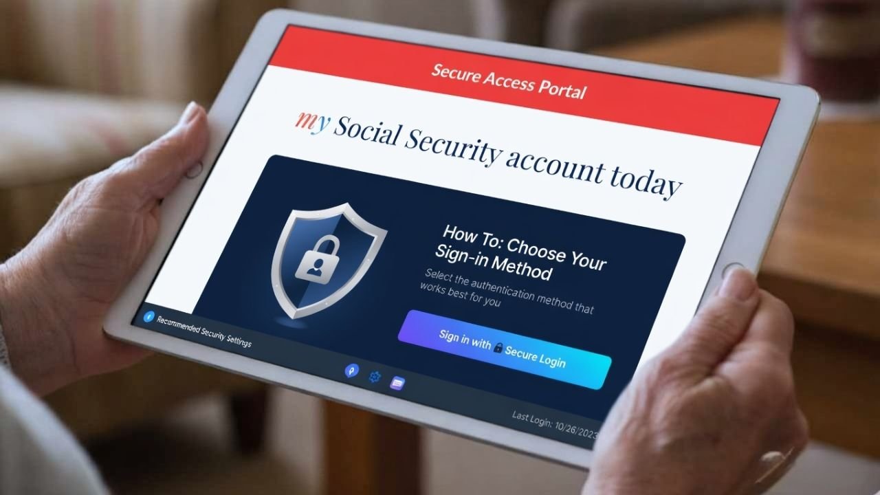 Social Security Payments March 2026: Two Groups Still Waiting for Their Money