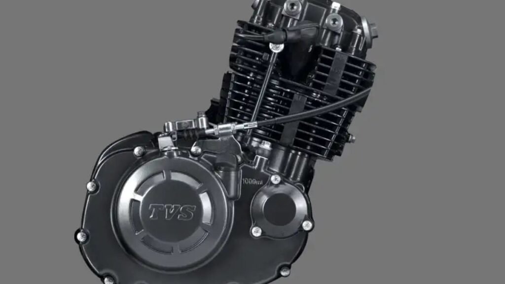 TVS Apache RTR 160: 159.7cc Engine, Premium Design, 55 kmpl Mileage, and Priced at Just ₹1.02 Lakh