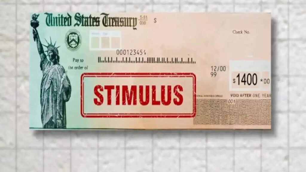 The truth about the $2,000 stimulus check in March 2026: Is it real?