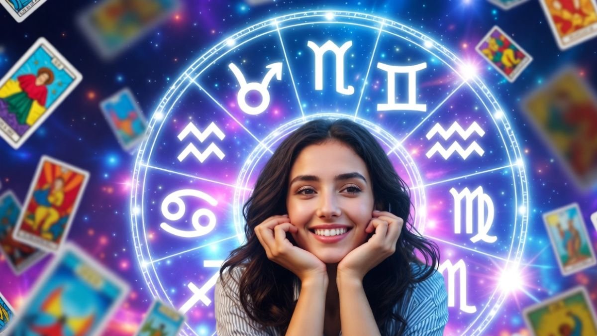 Top 4 Zodiac Signs Set to Enjoy Excellent Horoscopes on Sunday, March 8
