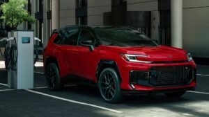 Toyota RAV4 2026: Everything We Know About the Next-Generation SUV Redesign, Features, and Performance