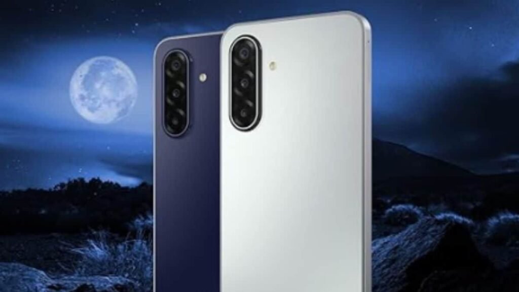 Samsung's Powerful 5G Phone for ₹12,999 – The Galaxy M17e: Here's What You Must Know Before Buying!