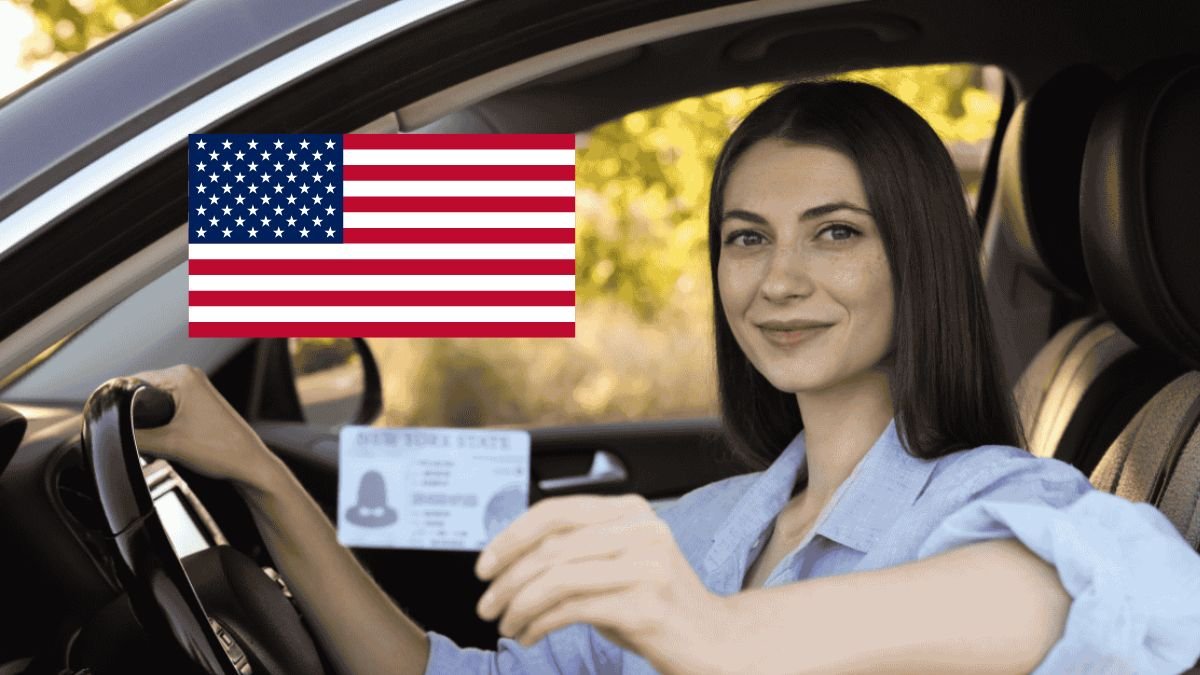 US Driving License Major Rule Changes for Drivers 70+ Starting March 2026