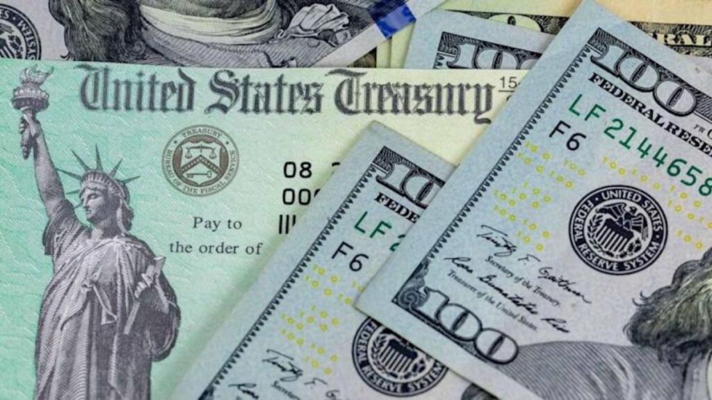 $1,200 Federal Checks via Direct Deposit in March 2026 – Check Eligibility and Payment Date