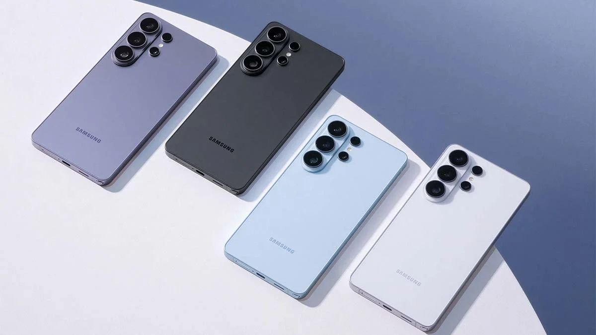 The Samsung Galaxy S26 Ultra Takes the World by Storm Immediately Upon Launch — Accounting for 70% of Pre-orders Worldwide!